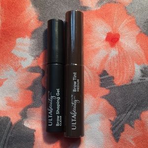 Ulta beauty eyebrows bundle🎁5 for 25🎁